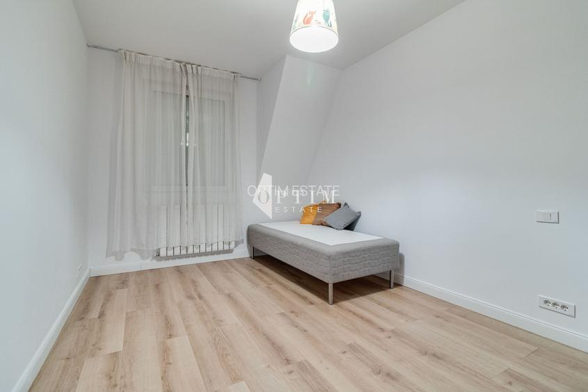 NOU!Vila NEMOBILATA,7 camere, PISCINA,curte 100mpIBIZA GOLF - 18