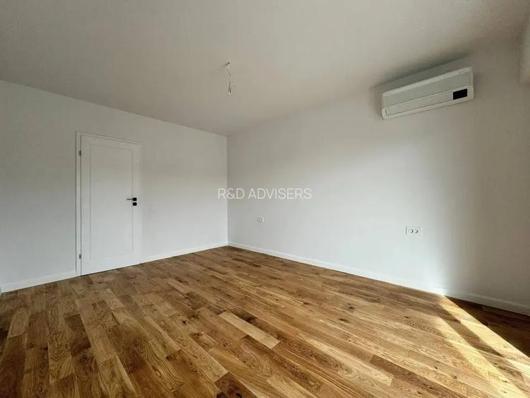 Apartament nZEB cu Terasa 2 Camere Pompa Caldura | Panouri - 7