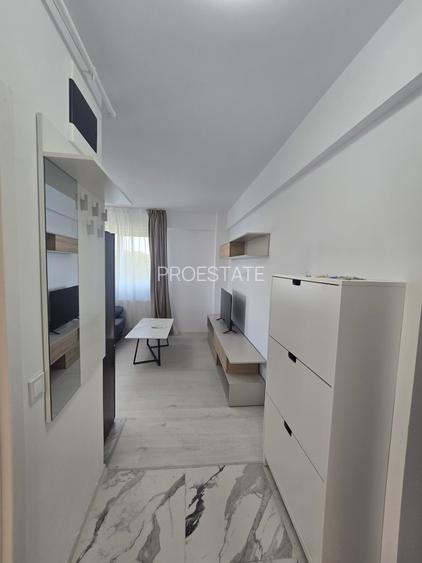 Apartament 2 camere decomandat | Prima inchiriere | Mobilat si utilat | Parcare - 6