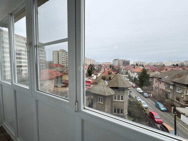 Apartament 3 camere, spatios, Parcul Circului// Barbu Vacarescu - 2