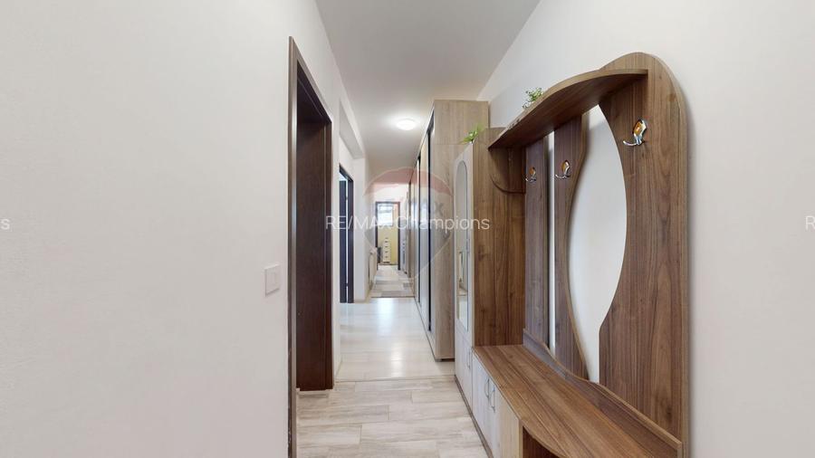 2 camere de închiriat | Disponibilitate imediata - 11