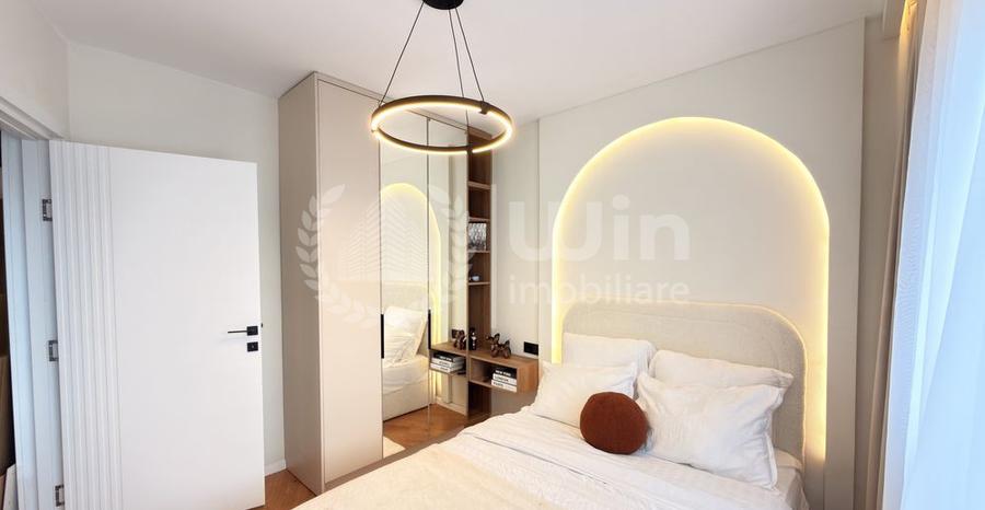 Apartament modern 2 camere | La Cheie | Decomandat | Zona Pod Calvaria