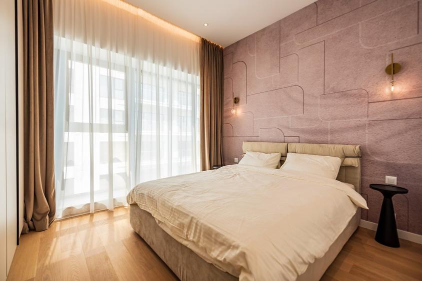 One Verdi Park - 2 camere- Floreasca - Barbu Vacarescu