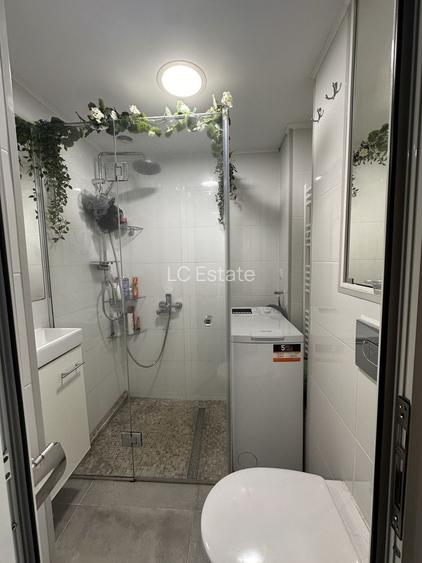 Apartament 2 camere, renovat complet, Calea Șagului - 8