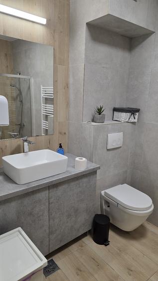 Spațiu de birouri modern – 220 mp | 3 parcări incluse