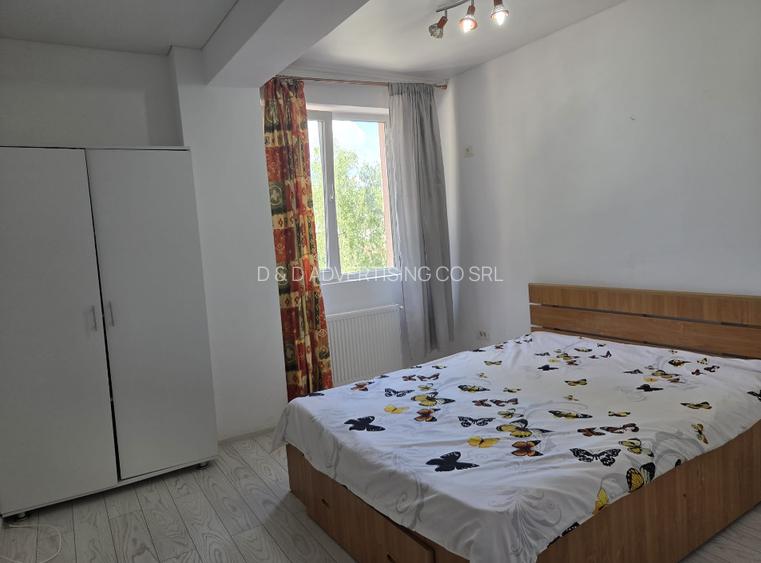 Militari Residence - Apartament 2 camere Modern - Centrala proprie - 5