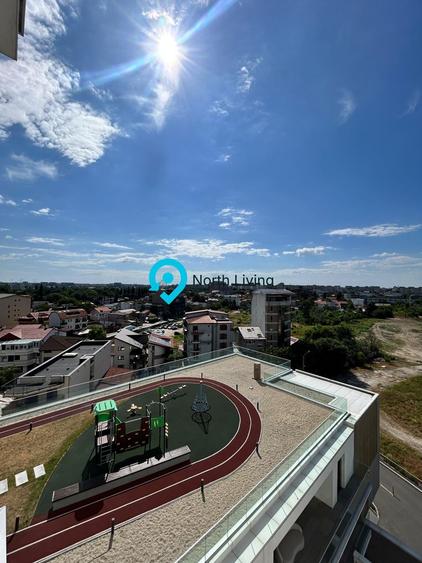 Lux 2 camere | ONE VERDI|