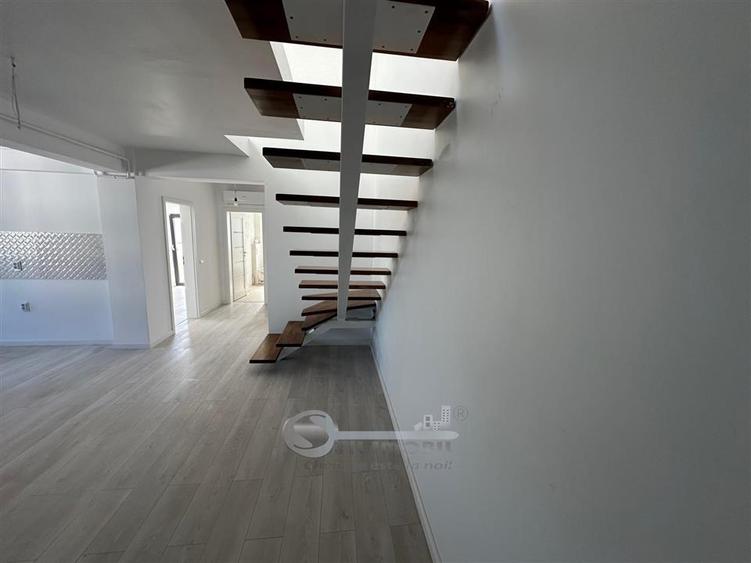 Apartament 2 camere, loc de parcare intabulat, Valea Lupului- zona Mestecanis