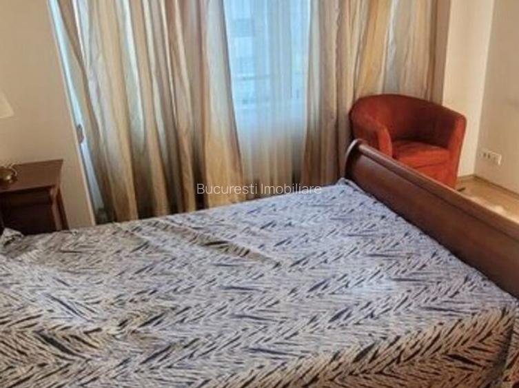 Stefan Cel Mare,Central Park,DECOMANDAT,Amenajat,centrala,parcare,mobilat - 4