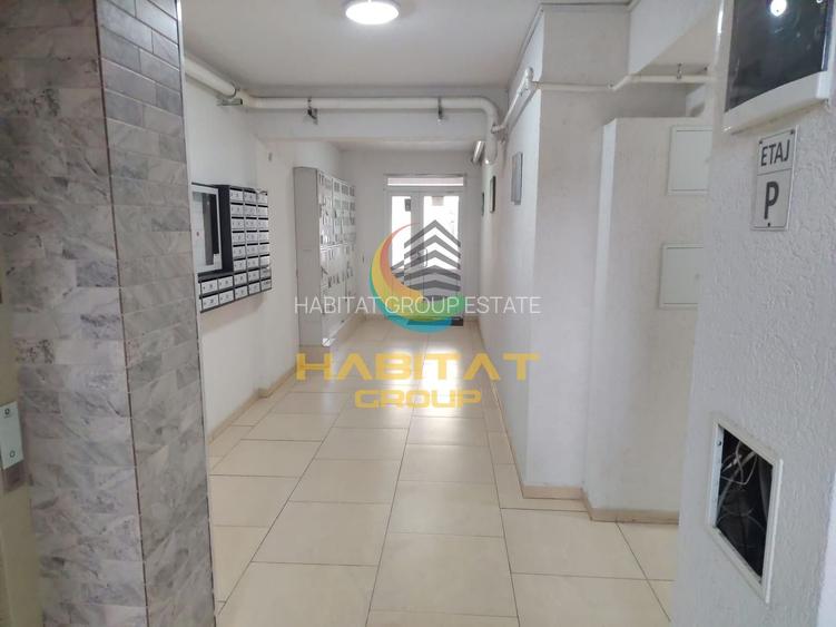 Apartament 2 camere Mobilat si Utilat Finisaje de Lux! - 23