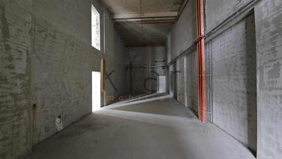 Spatiu Alimentatie Publica 358.6mp,h=6.8m, Sopor Baza Sportiva Gheorgheni