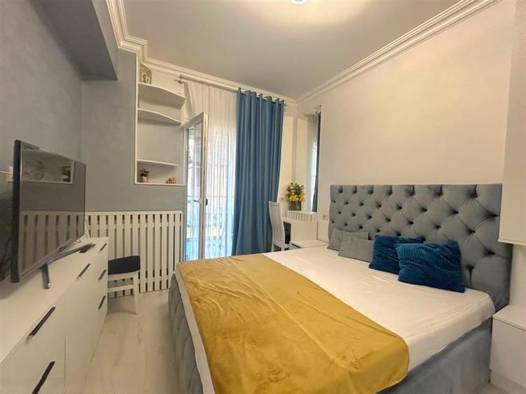 Apartament 2 camere + Living | Obcini | Etaj 1 | 2c-7874