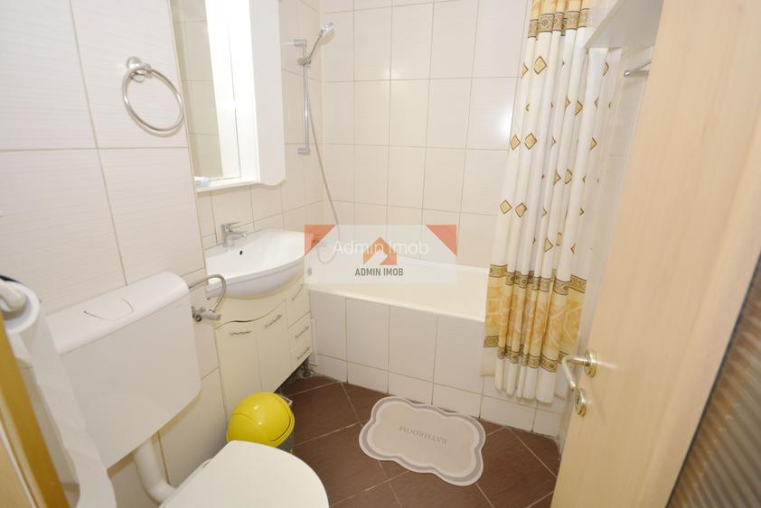 Dr.Taberei, renovat, Et 8/19, Sibiu, Favorit - 9