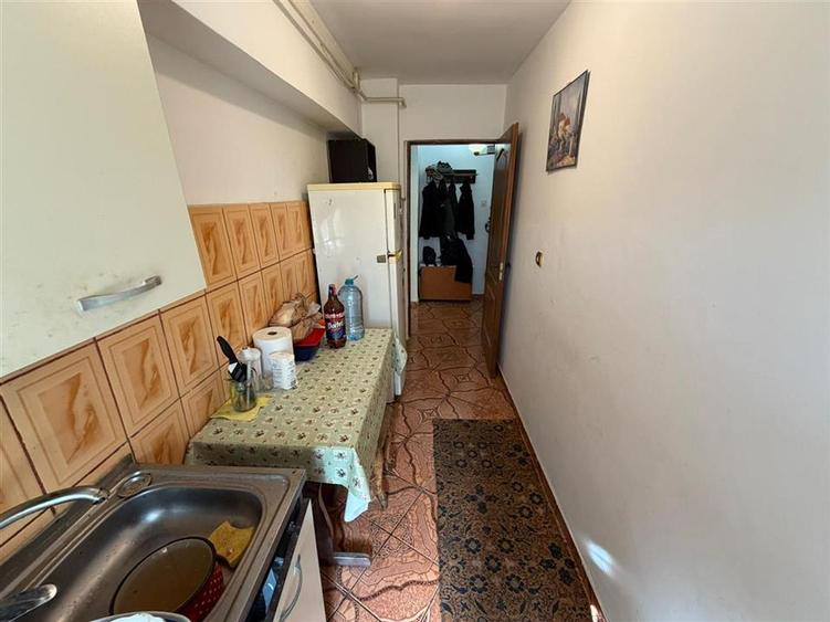 Garsoniera de vanzare, 44mp, etaj 2, zona Brailei