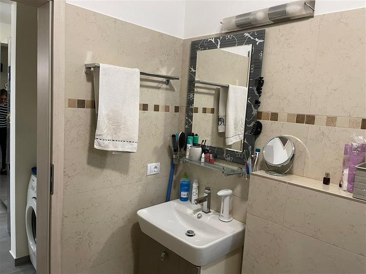 Apartament Premium cu 3 camere- Moara de Vant