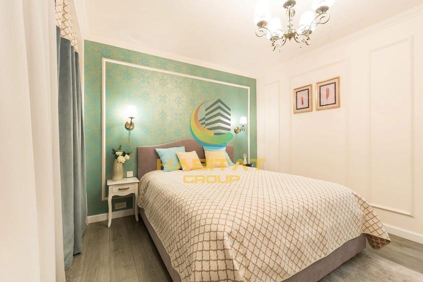 Apartament 3 camere cu terasa de 111mp- Brancoveanu