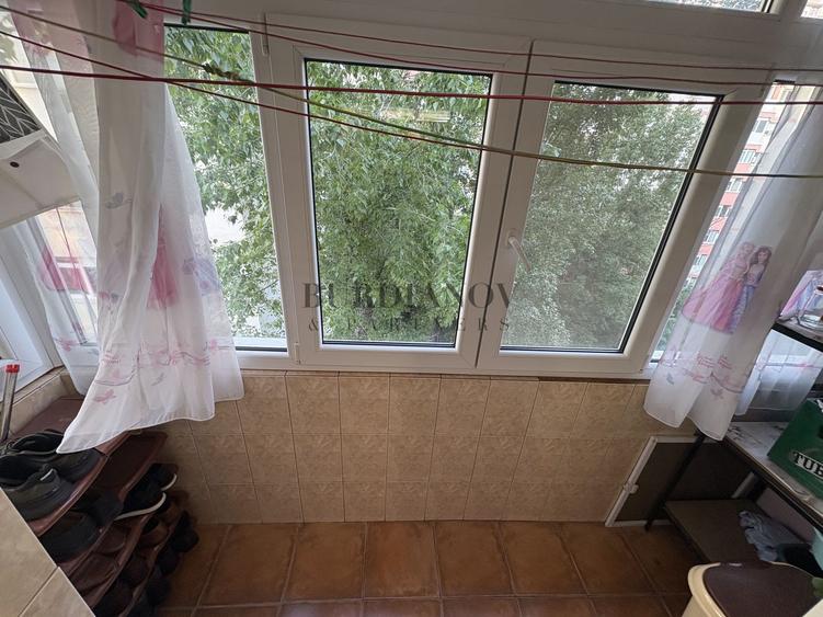 Apartament cu 3 camere - Metrou Nicolae Grigorescu - 50.9 mp total