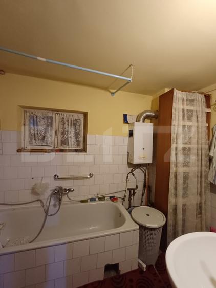 Casa renovabila, 2 camere, aproape de Centru