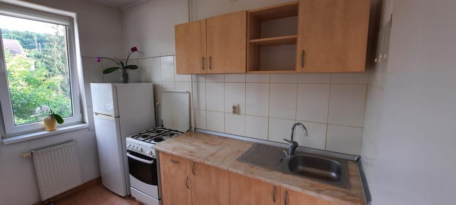 De inchiriat apartament cu 1 camera in cartierul Tudor