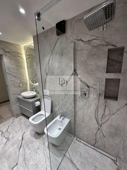 Apartament 2 camere Ultrafinisat | Parcare subterană inclusă – Sopor