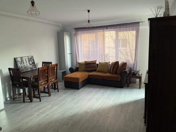 Apartament 2 camere Soseaua Pipera - Iancu Nicolae