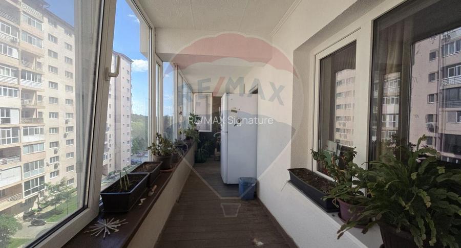 De Vanzare apartament 3 camere Confor City - 5