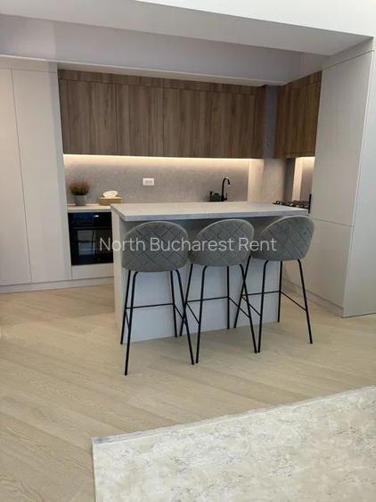 2 Camere de inchiriat | Pipera | Parcare inclusa - 2