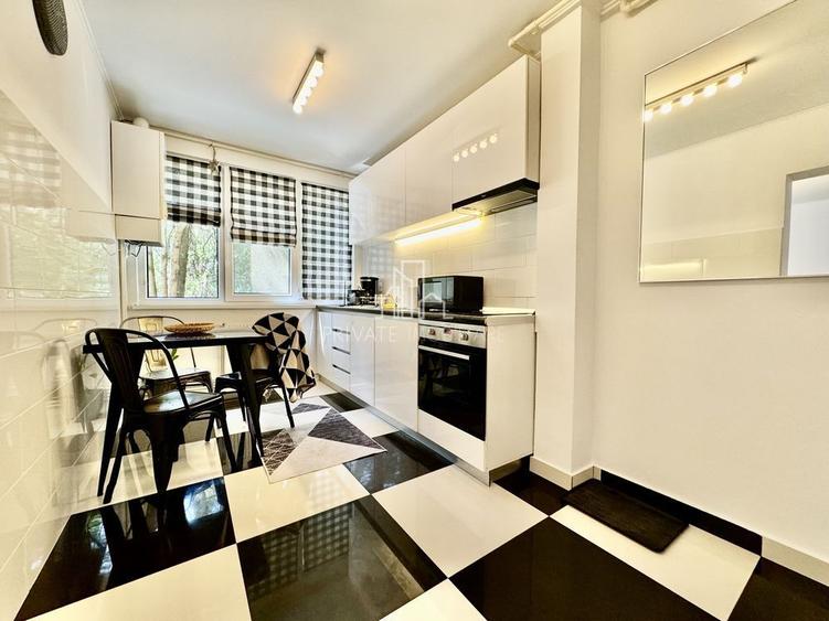 Apartament 2 camere LUX de Inchiriat, Zona Cornisa, UMFST
