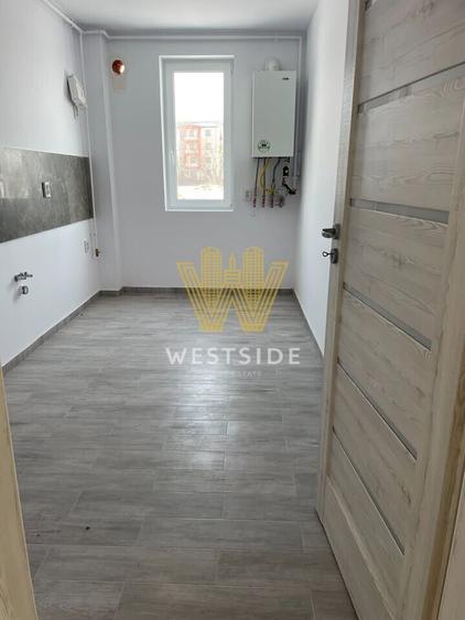 Apartament premium de vanzare, cu 2 camere, in Giroc