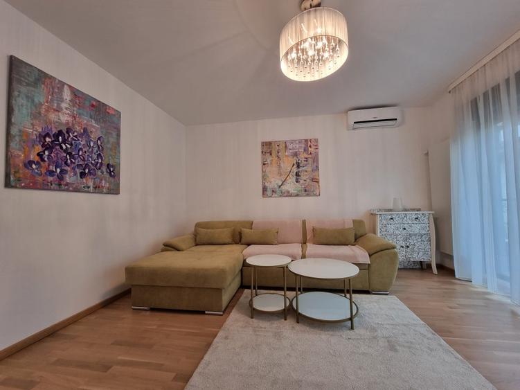 Apartament 2 camere Marriott - Casa Poporului