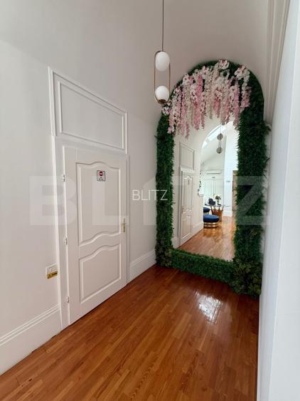 Casa 8 camere, 280 mp utili, zona Girocului - 3