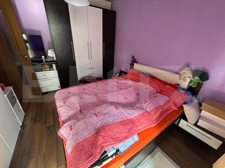 Apartament 3 camere, decomandat | Zona Eminescu – Deva | Etaj 2 |