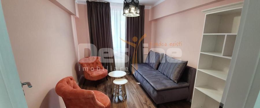 Apartament modern 3 camere | Tineretului