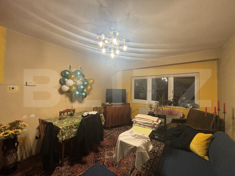Apartament 4 camere, 80 mp, zona Ultracentral