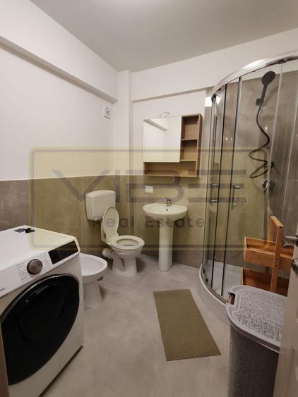 Vișan - Bloc nou - 2 camere -300 euro!