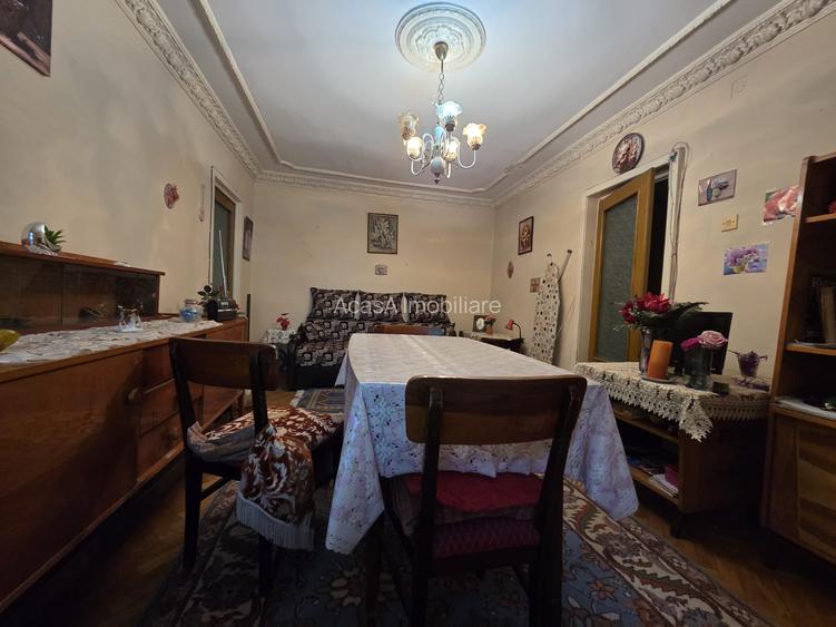 Apartament de vanzare 2 camere zona Centru - 3