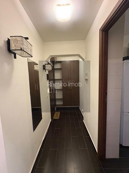 Apartament 2 camere, str Uioara, renovat modern si mobilat
