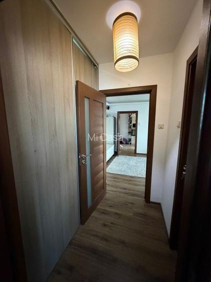 Apartament 2 camere, zona Gemenii - 6