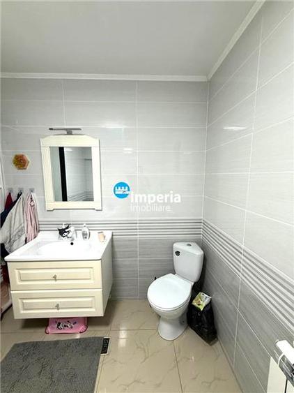 Casa P 144 mp, 500 mp, beci, mobilata, panouri. Valea Adanca Iasi