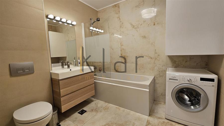 Apartament 2 camere 55mp, Marasti complex Platinia