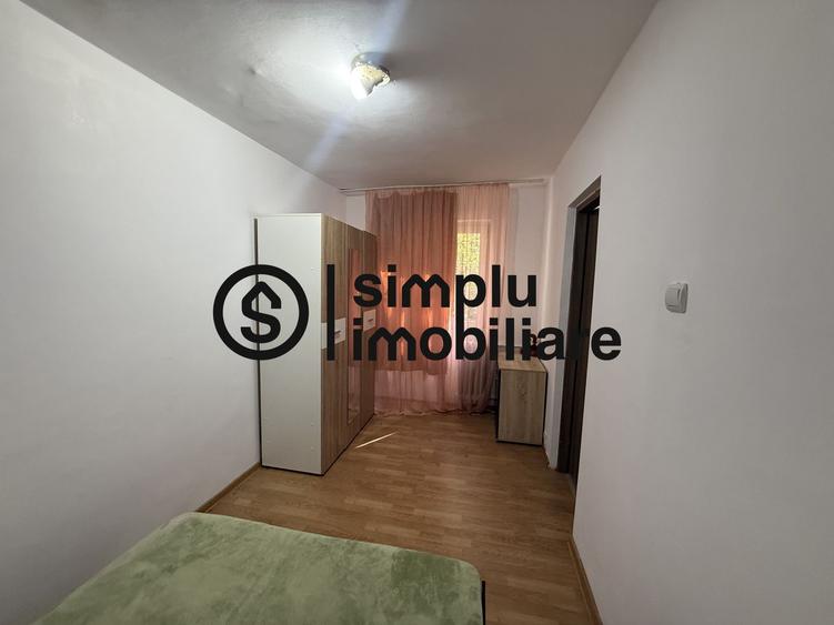 2 camere, etaj 1, Valea Rosie - 69 500 Euro