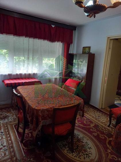Apartament 2 camere , confort 2 nedecomandat – Zona Vest - Piata Aurora, Ploiest