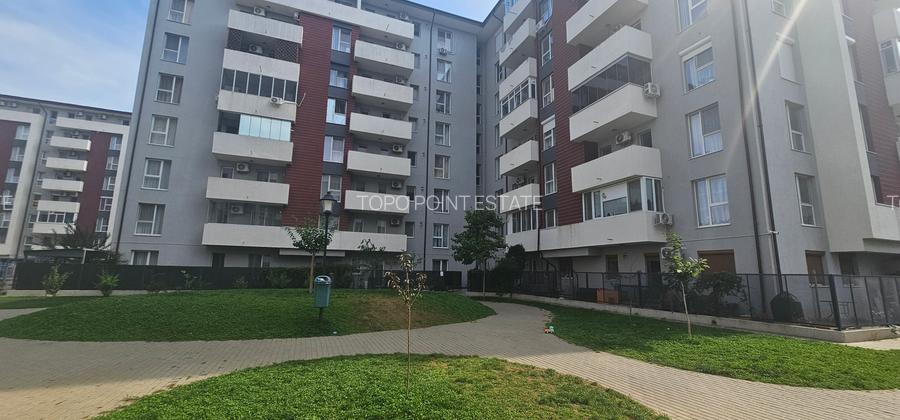 Apartament 2 camere de inchiriat - Joy Residence
