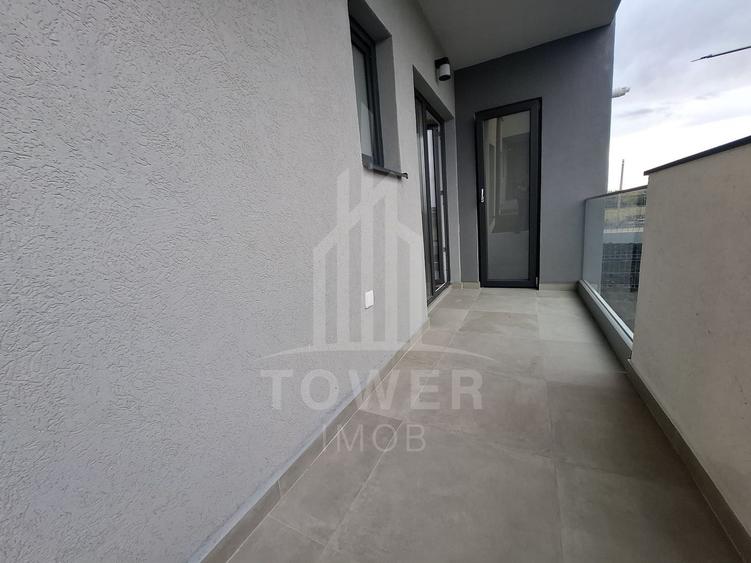 APARTAMENT DE VÂNZARE CU GRĂDINĂ – ZONA LACUL LUI BINDER
