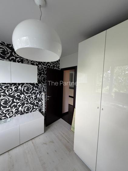 Apartament 3 camere de închiriat - POLITEHNICĂ - 11
