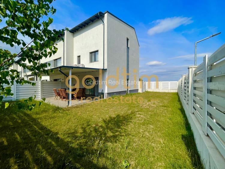 PET FRIENDLY/VILA DE COLT/ 2 PARCARI/CURTE  GENEROASA/ SCOALA AMERiCANA - 40