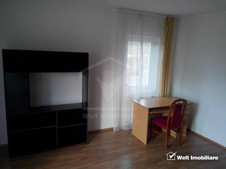 Apartament 2 camere Manastur, 58mp