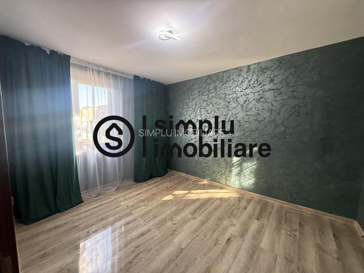 Apartament 3 camere, etaj 1/4 - 116 000 Euro - 3