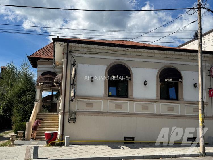 Clădire centrala D+P -421 mp utili | teren aprox1000mp|Curtea de Arges - 3