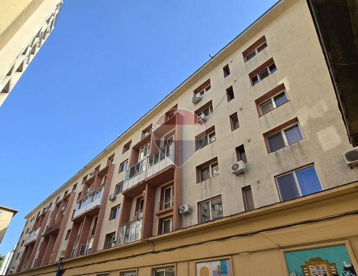 2 camere Ultracentral-Metrou-Centru Vechi | Calea Victoriei